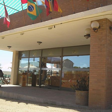 Resort Puertas Del Sol El Quisco Zewnętrze zdjęcie