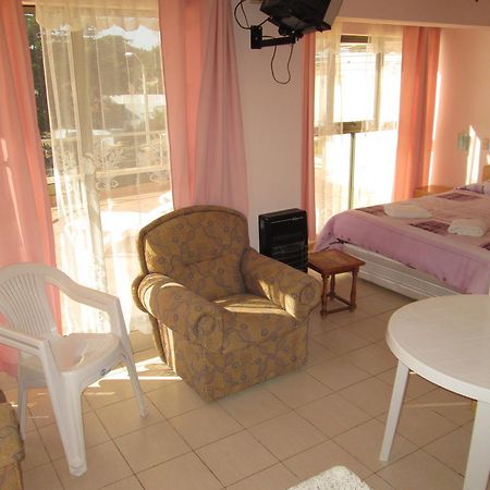Resort Puertas Del Sol El Quisco Zewnętrze zdjęcie